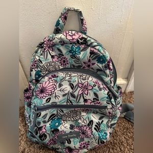 VeryBradley purse backpack